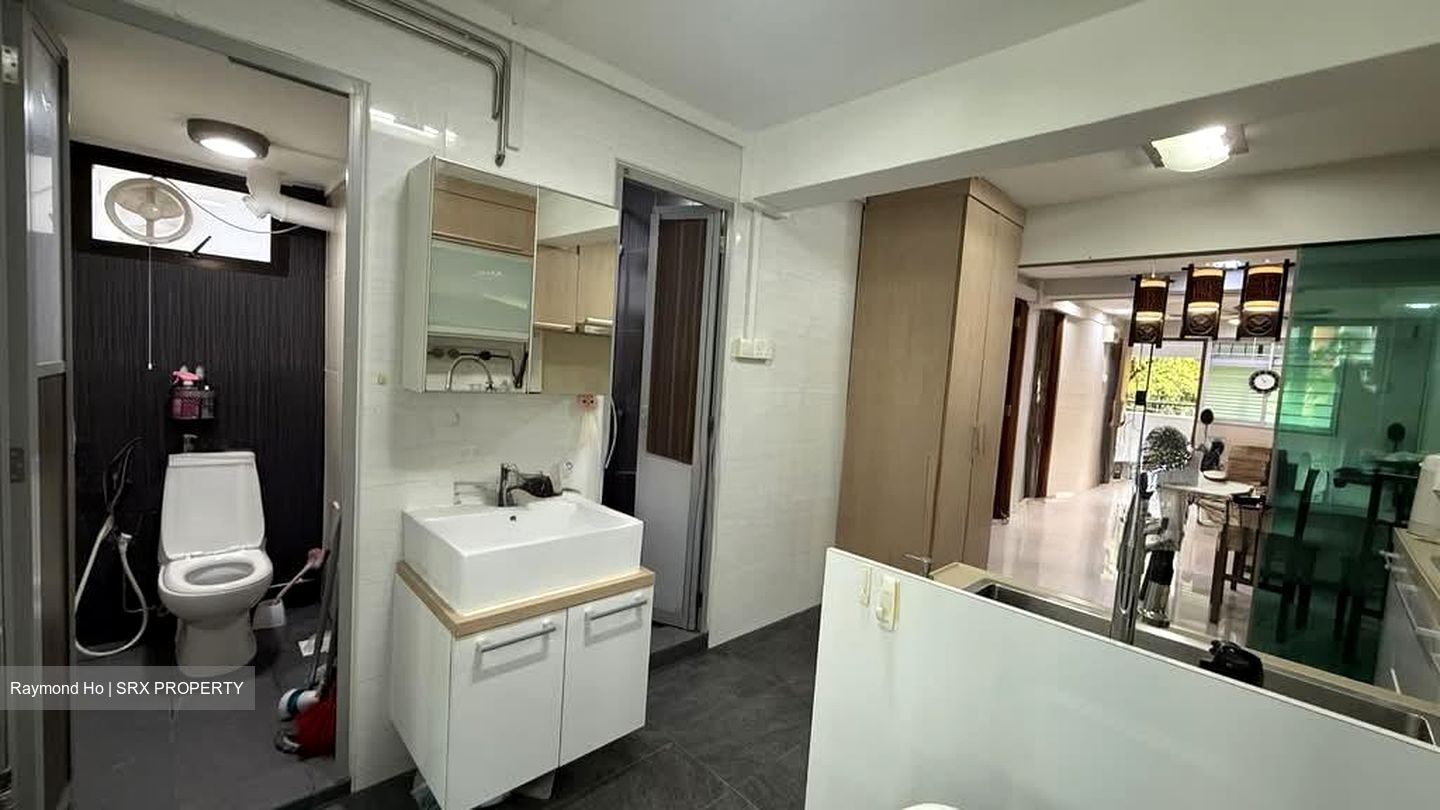 Blk 3 Dover Road (Queenstown), HDB 3 Rooms #550973061